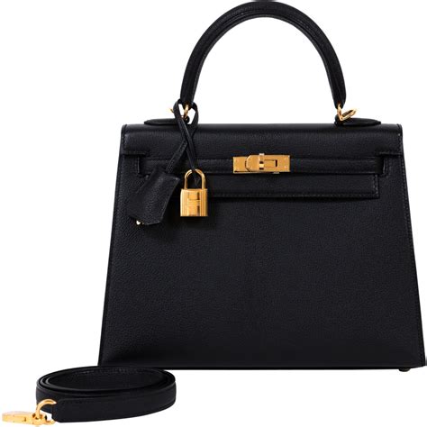 hermes kelly 25 bag in sellier chevre|hermes kelly bag pattern.